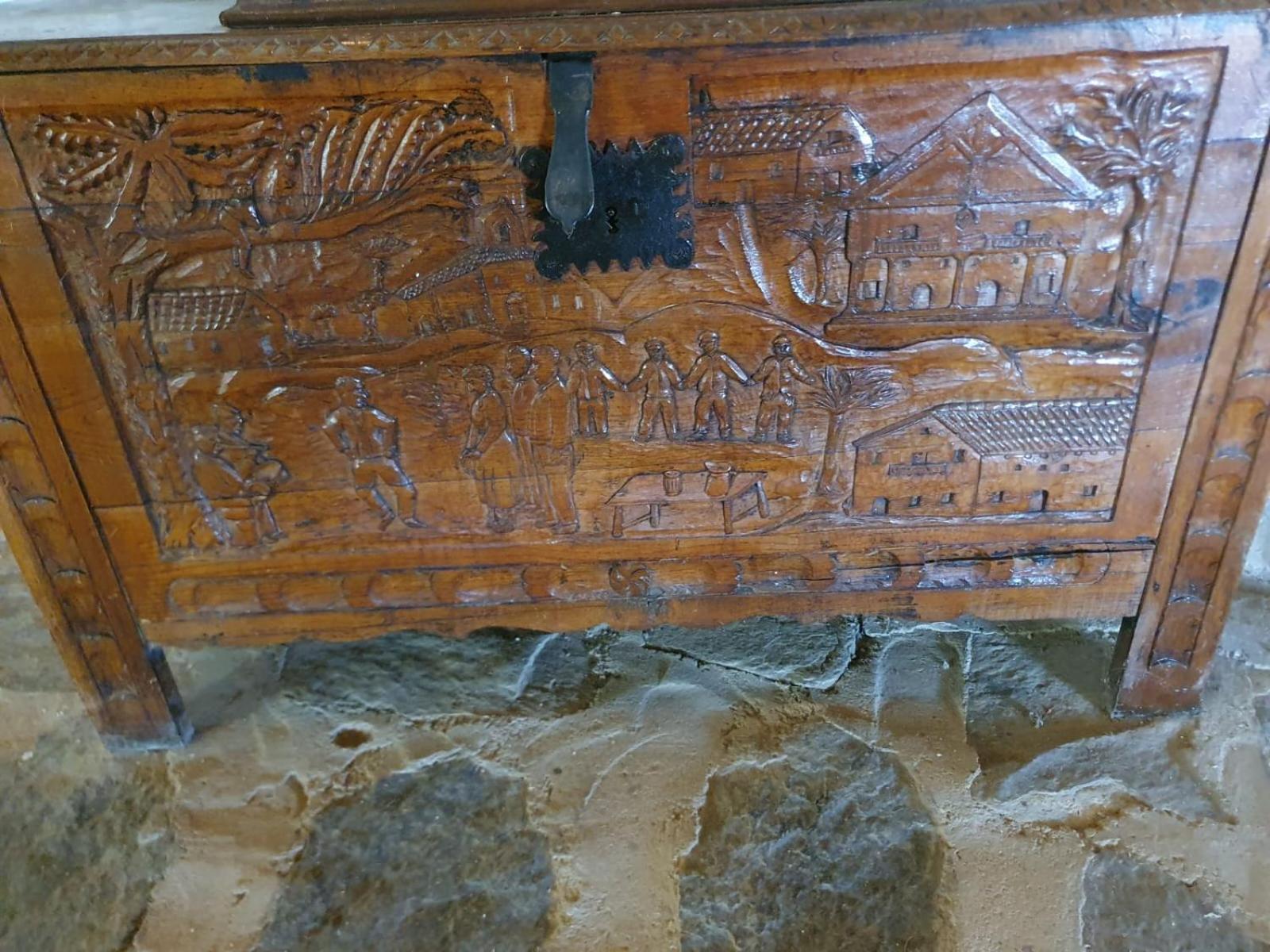 Hotel Rural El Vaqueril Navas del Madroño المظهر الخارجي الصورة