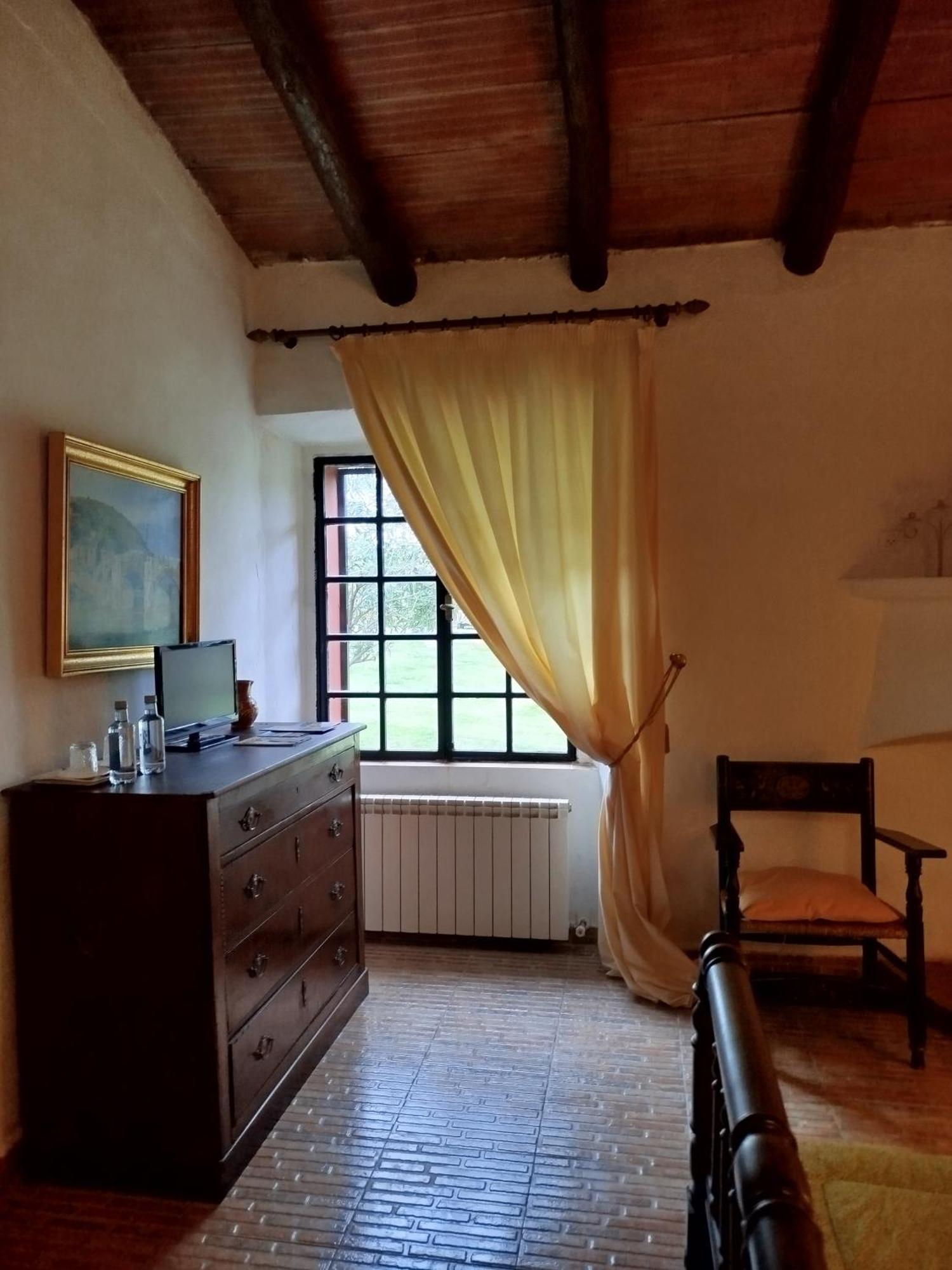 Hotel Rural El Vaqueril Navas del Madroño المظهر الخارجي الصورة